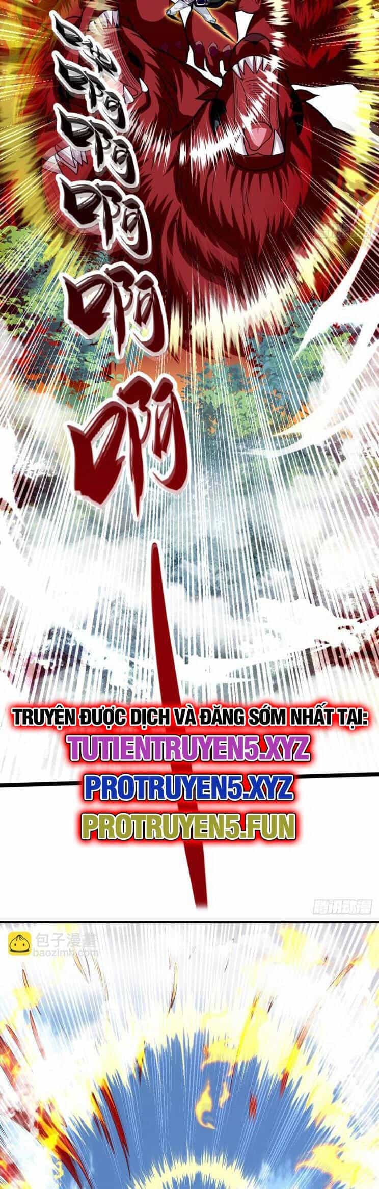 Thập Đại Đế Hoàng Đều Là Đệ Tử Của Ta - Chương 312 - ảnh 10