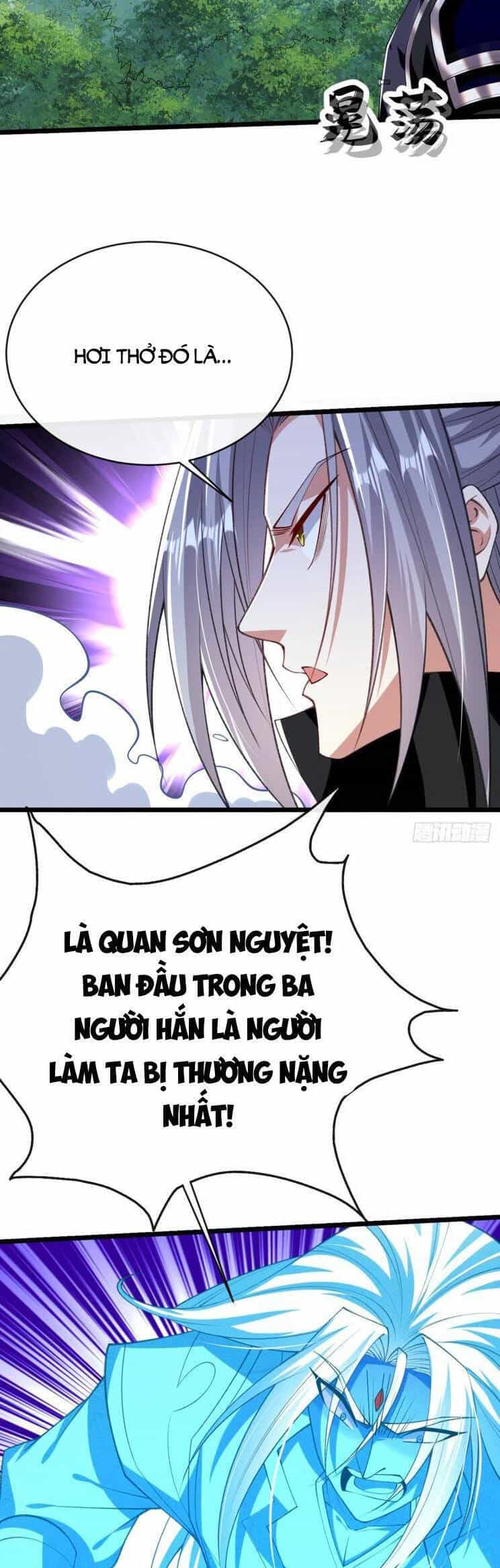 Thập Đại Đế Hoàng Đều Là Đệ Tử Của Ta - Chương 312 - ảnh 13