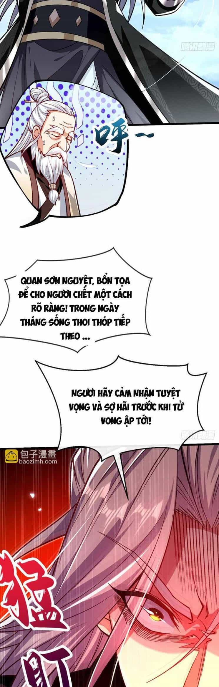 Thập Đại Đế Hoàng Đều Là Đệ Tử Của Ta - Chương 314 - ảnh 14