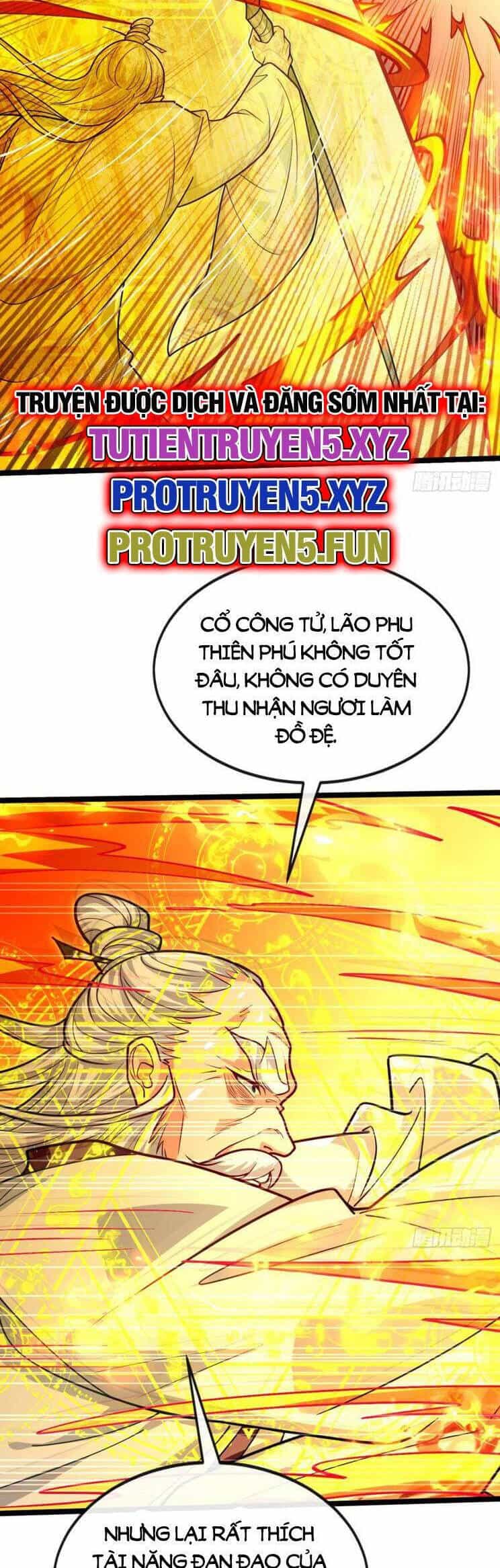 Thập Đại Đế Hoàng Đều Là Đệ Tử Của Ta - Chương 314 - ảnh 2