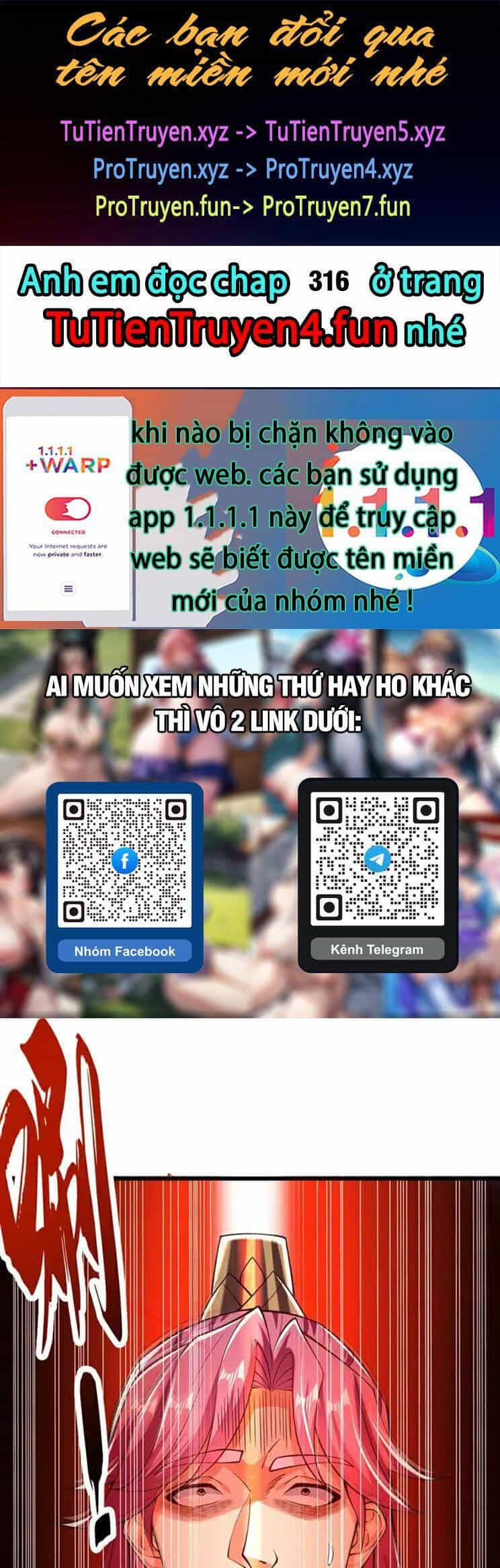 Thập Đại Đế Hoàng Đều Là Đệ Tử Của Ta - Chương 315 - ảnh 1