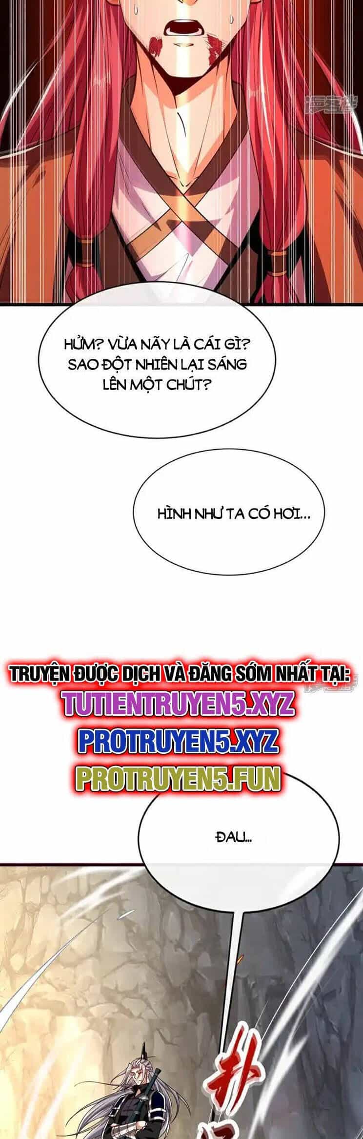 Thập Đại Đế Hoàng Đều Là Đệ Tử Của Ta - Chương 315 - ảnh 2