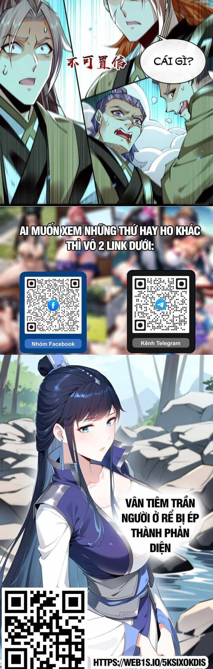 Thập Đại Đế Hoàng Đều Là Đệ Tử Của Ta - Chương 318 - ảnh 21