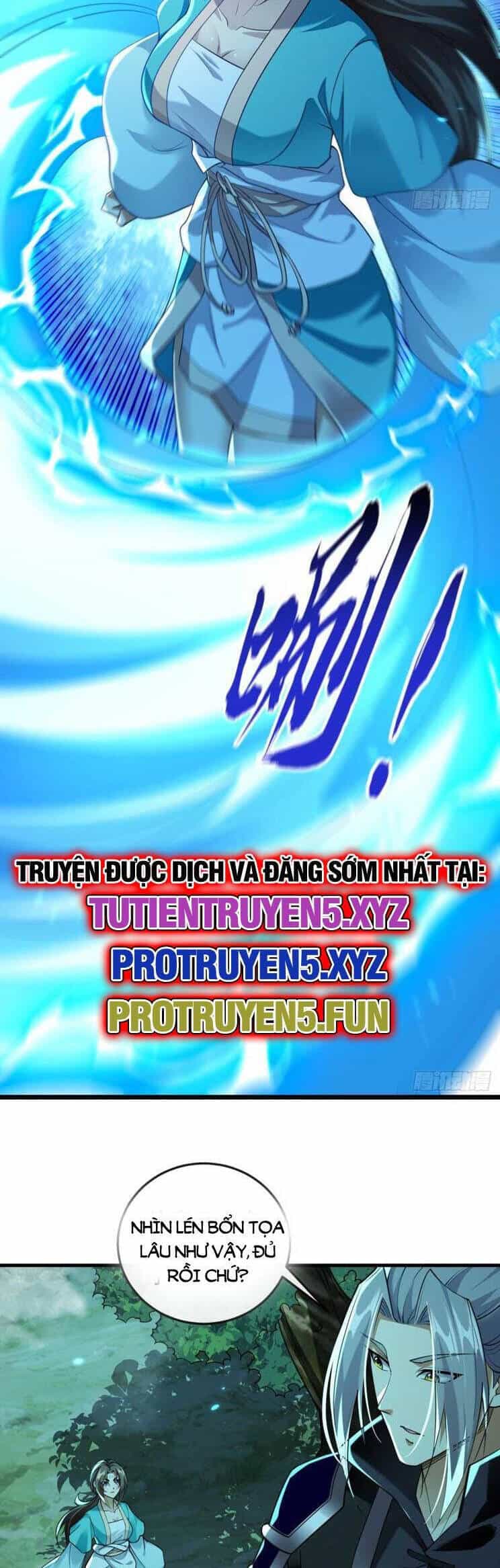 Thập Đại Đế Hoàng Đều Là Đệ Tử Của Ta - Chương 319 - ảnh 8