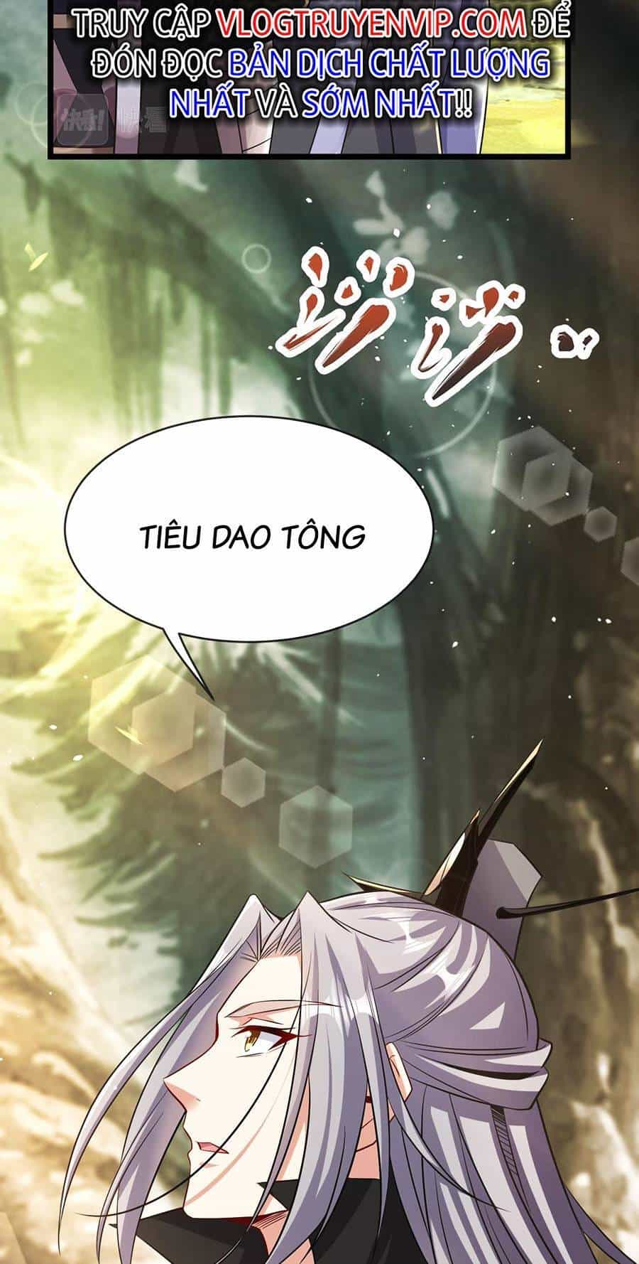 Thập Đại Đế Hoàng Đều Là Đệ Tử Của Ta - Chương 32 - ảnh 18