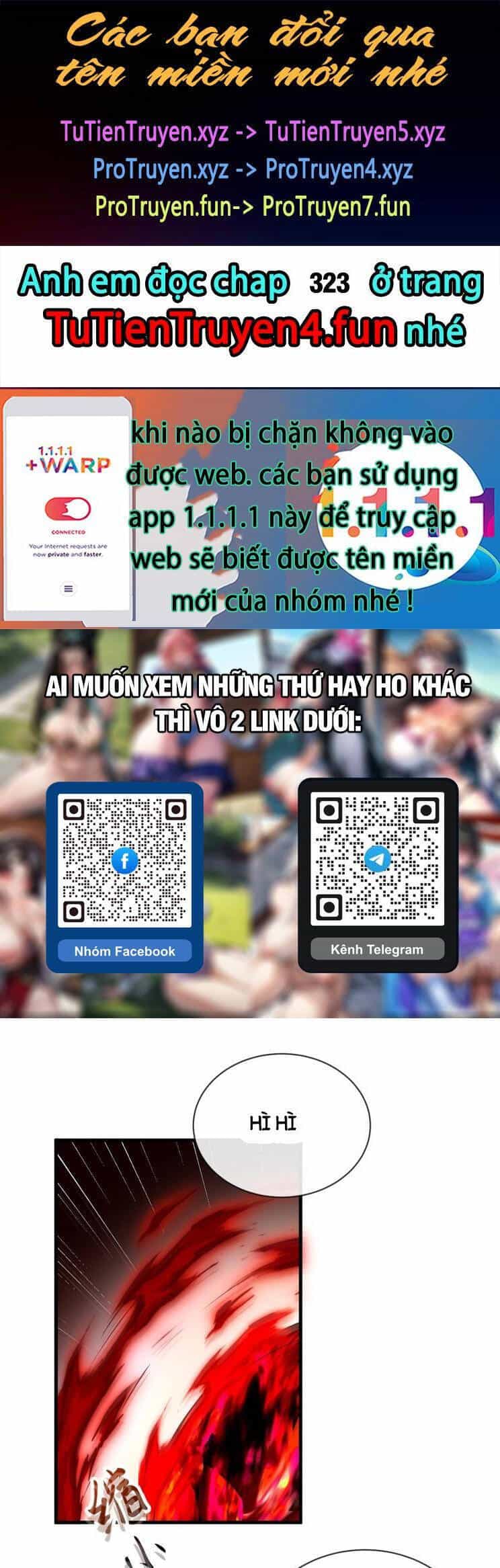 Thập Đại Đế Hoàng Đều Là Đệ Tử Của Ta - Chương 322 - ảnh 1