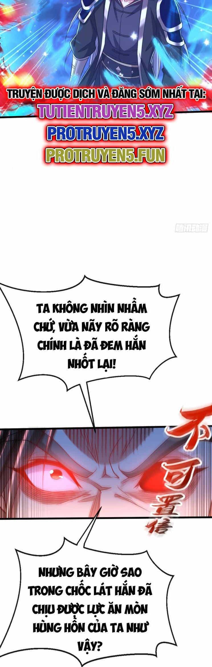 Thập Đại Đế Hoàng Đều Là Đệ Tử Của Ta - Chương 322 - ảnh 22