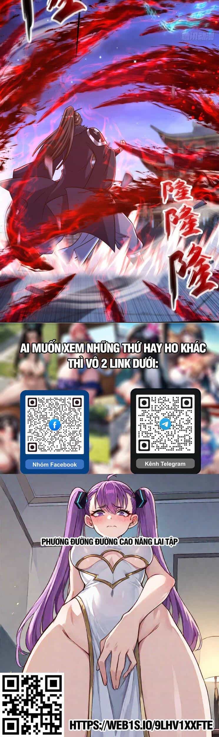 Thập Đại Đế Hoàng Đều Là Đệ Tử Của Ta - Chương 322 - ảnh 26
