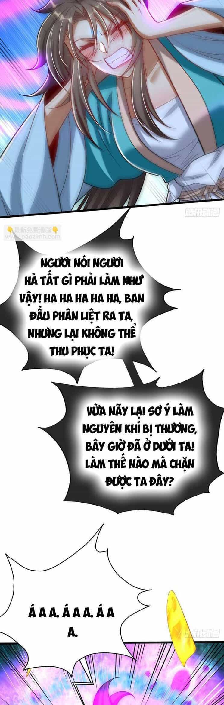 Thập Đại Đế Hoàng Đều Là Đệ Tử Của Ta - Chương 324 - ảnh 18