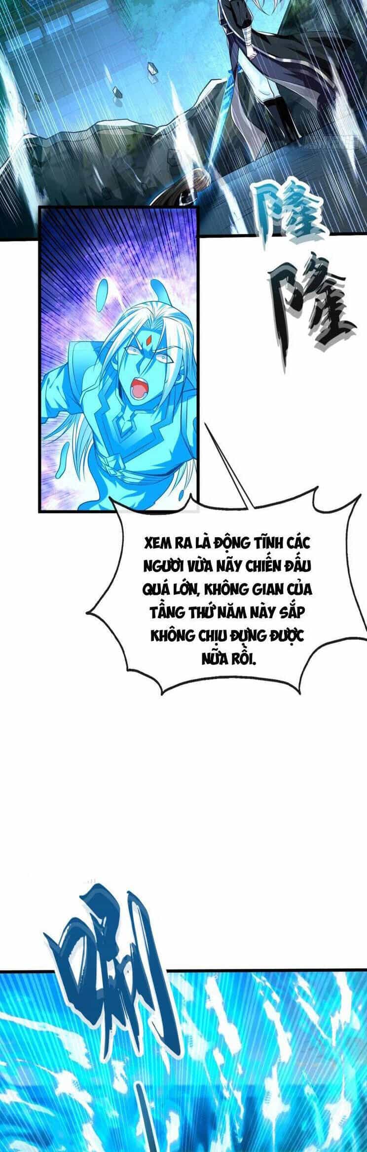 Thập Đại Đế Hoàng Đều Là Đệ Tử Của Ta - Chương 324 - ảnh 2
