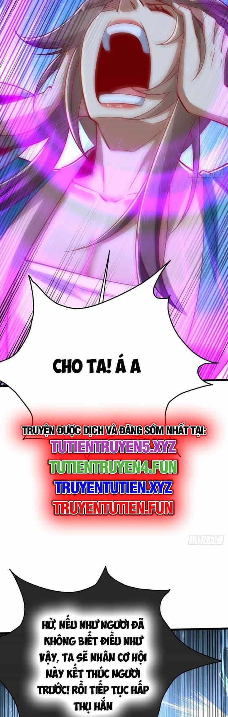 Thập Đại Đế Hoàng Đều Là Đệ Tử Của Ta - Chương 324 - ảnh 20
