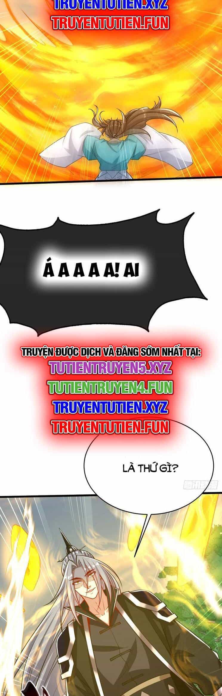 Thập Đại Đế Hoàng Đều Là Đệ Tử Của Ta - Chương 324 - ảnh 22