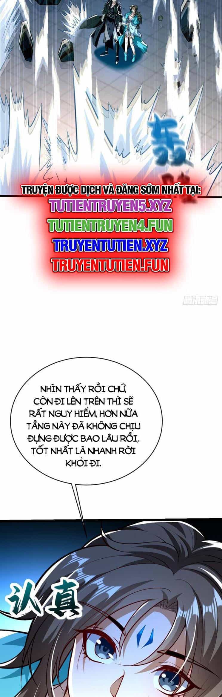 Thập Đại Đế Hoàng Đều Là Đệ Tử Của Ta - Chương 324 - ảnh 7