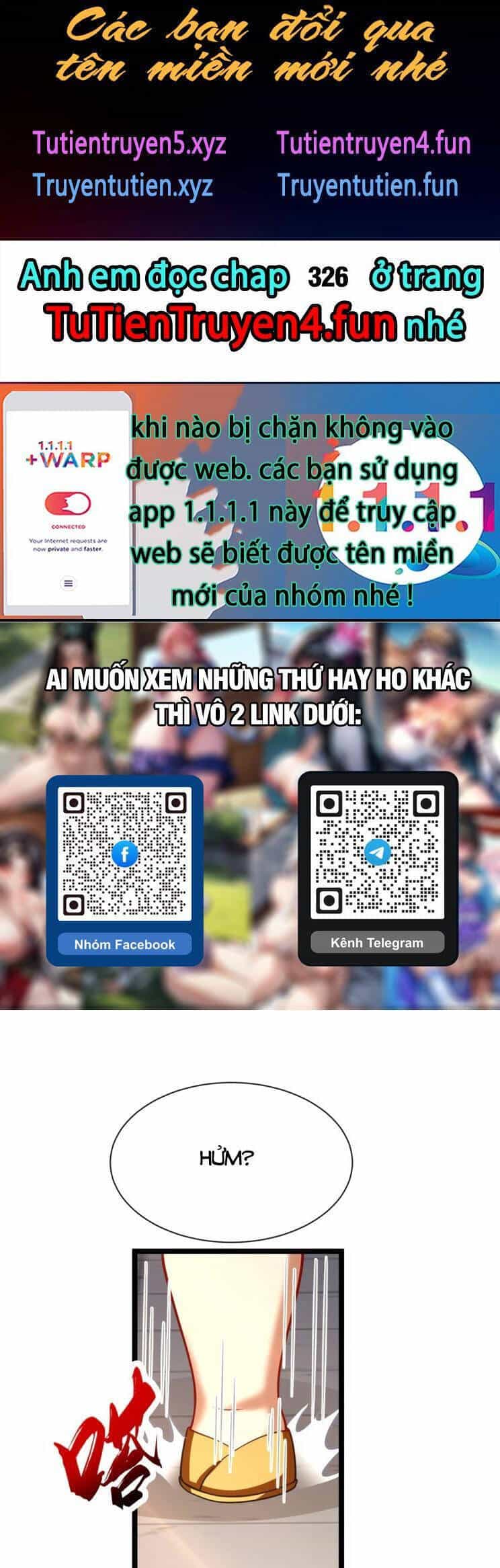 Thập Đại Đế Hoàng Đều Là Đệ Tử Của Ta - Chương 325 - ảnh 1
