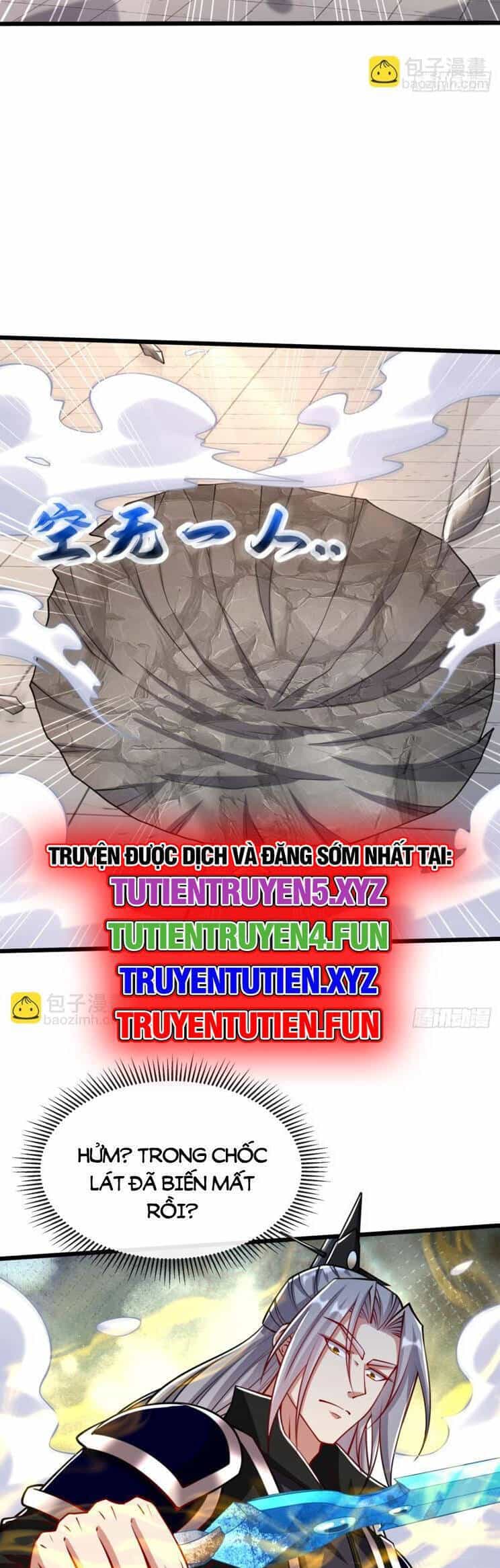 Thập Đại Đế Hoàng Đều Là Đệ Tử Của Ta - Chương 325 - ảnh 10