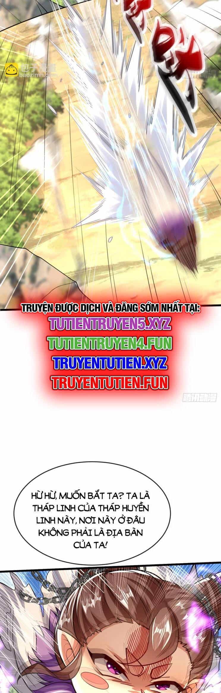 Thập Đại Đế Hoàng Đều Là Đệ Tử Của Ta - Chương 325 - ảnh 13