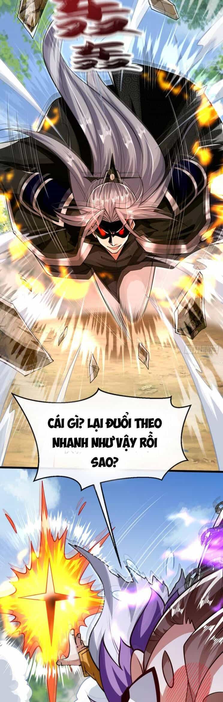 Thập Đại Đế Hoàng Đều Là Đệ Tử Của Ta - Chương 325 - ảnh 15