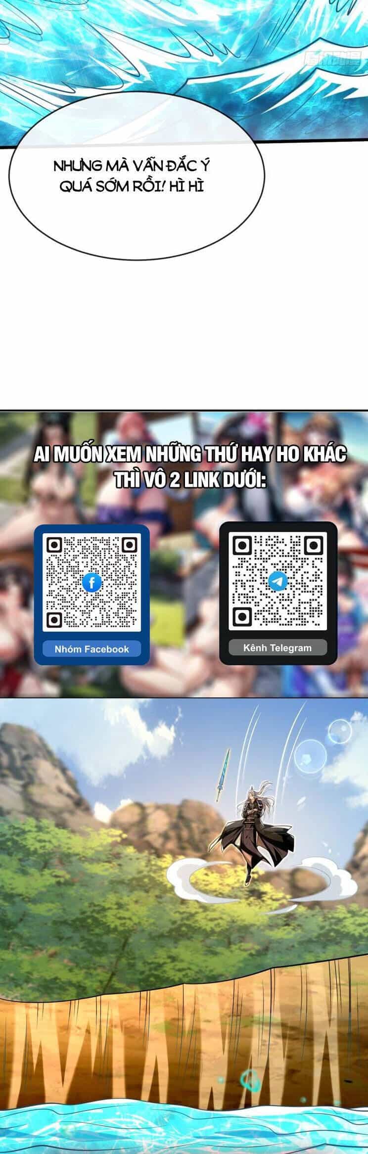 Thập Đại Đế Hoàng Đều Là Đệ Tử Của Ta - Chương 325 - ảnh 24