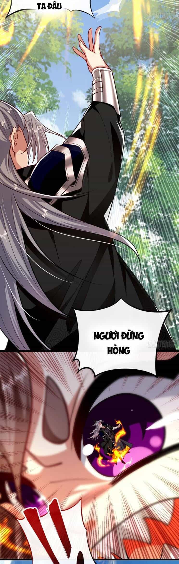 Thập Đại Đế Hoàng Đều Là Đệ Tử Của Ta - Chương 326 - ảnh 14