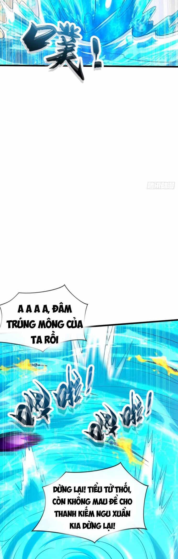 Thập Đại Đế Hoàng Đều Là Đệ Tử Của Ta - Chương 326 - ảnh 3