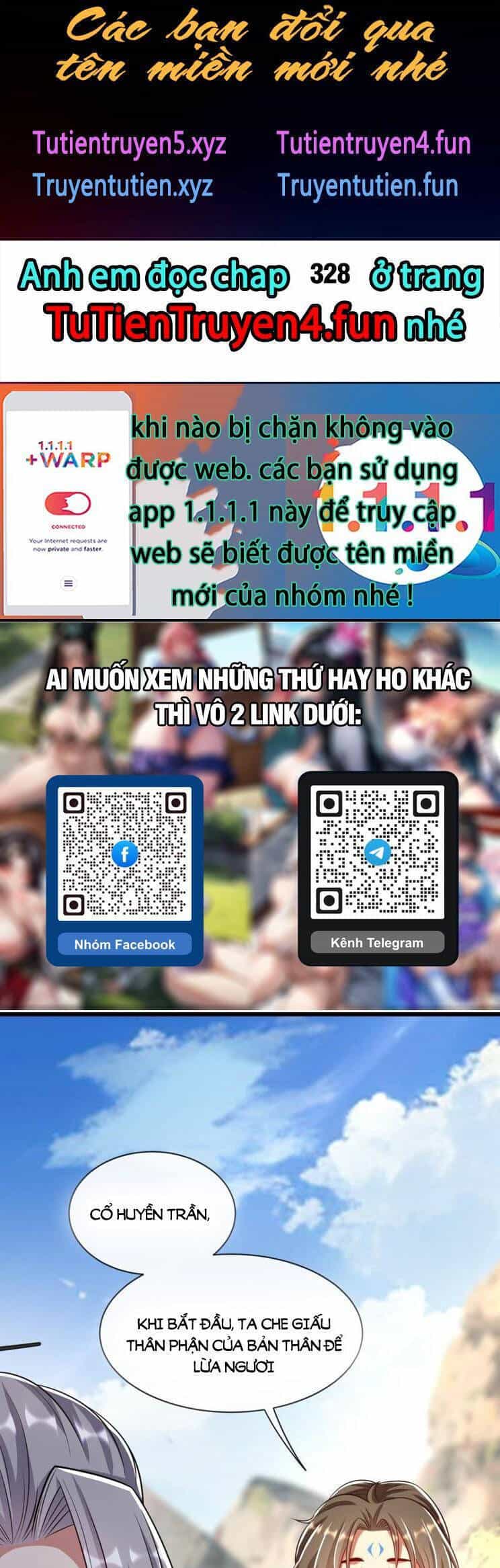 Thập Đại Đế Hoàng Đều Là Đệ Tử Của Ta - Chương 327 - ảnh 1