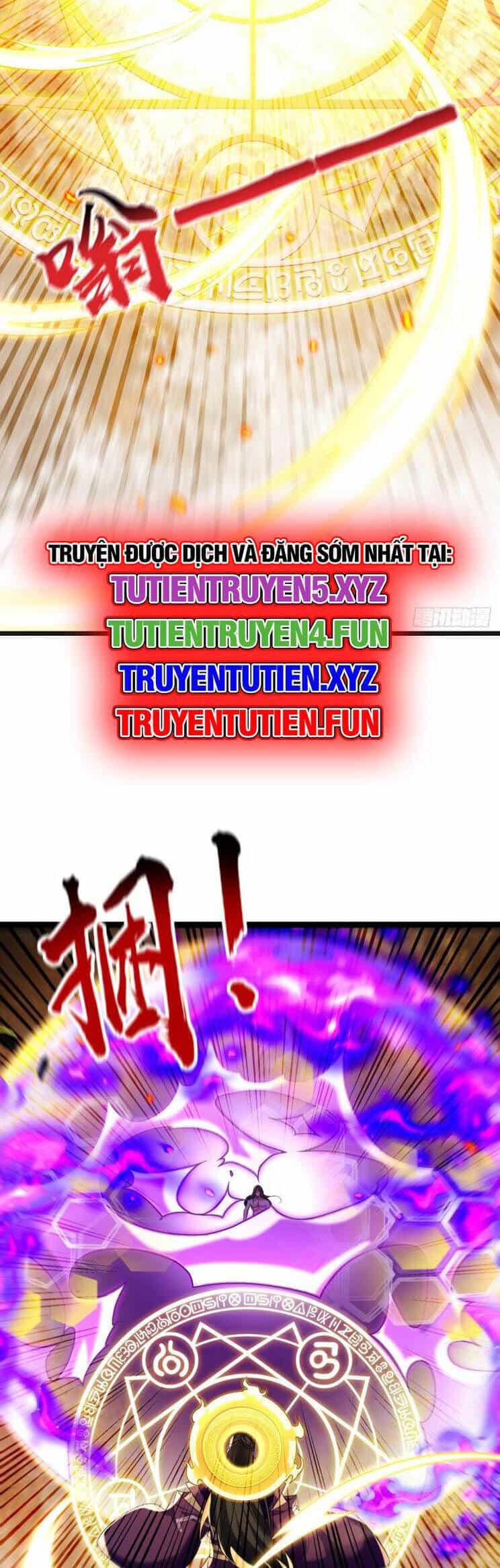 Thập Đại Đế Hoàng Đều Là Đệ Tử Của Ta - Chương 328 - ảnh 11