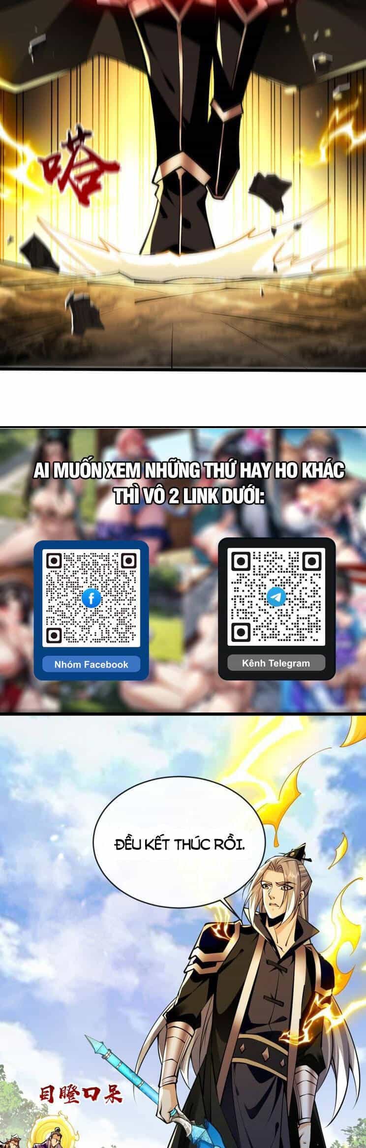 Thập Đại Đế Hoàng Đều Là Đệ Tử Của Ta - Chương 329 - ảnh 4