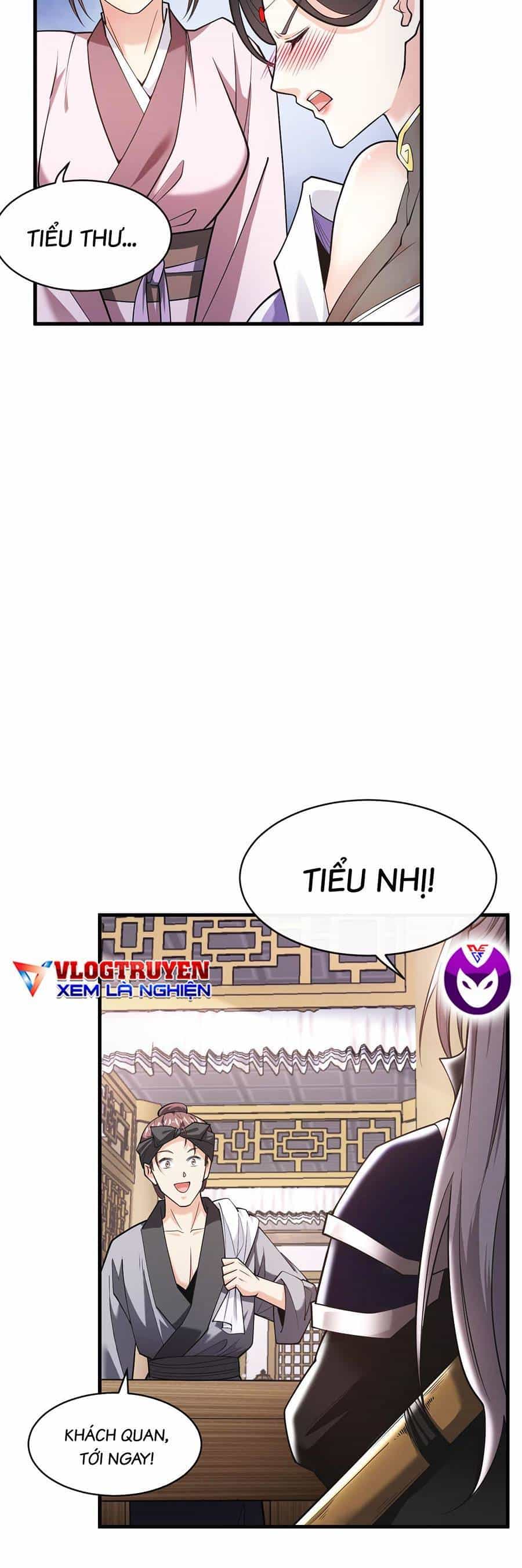 Thập Đại Đế Hoàng Đều Là Đệ Tử Của Ta - Chương 33 - ảnh 14