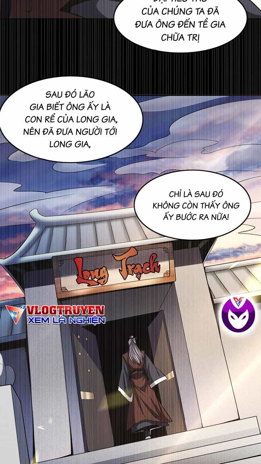 Thập Đại Đế Hoàng Đều Là Đệ Tử Của Ta - Chương 33 - ảnh 27