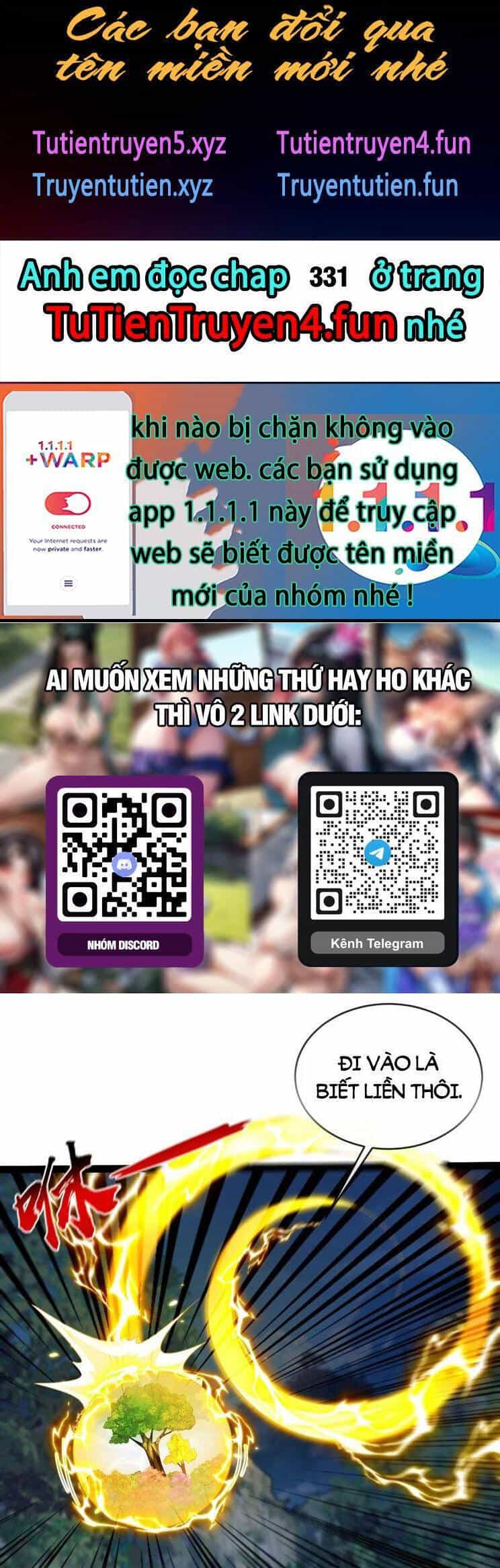Thập Đại Đế Hoàng Đều Là Đệ Tử Của Ta - Chương 330 - ảnh 1