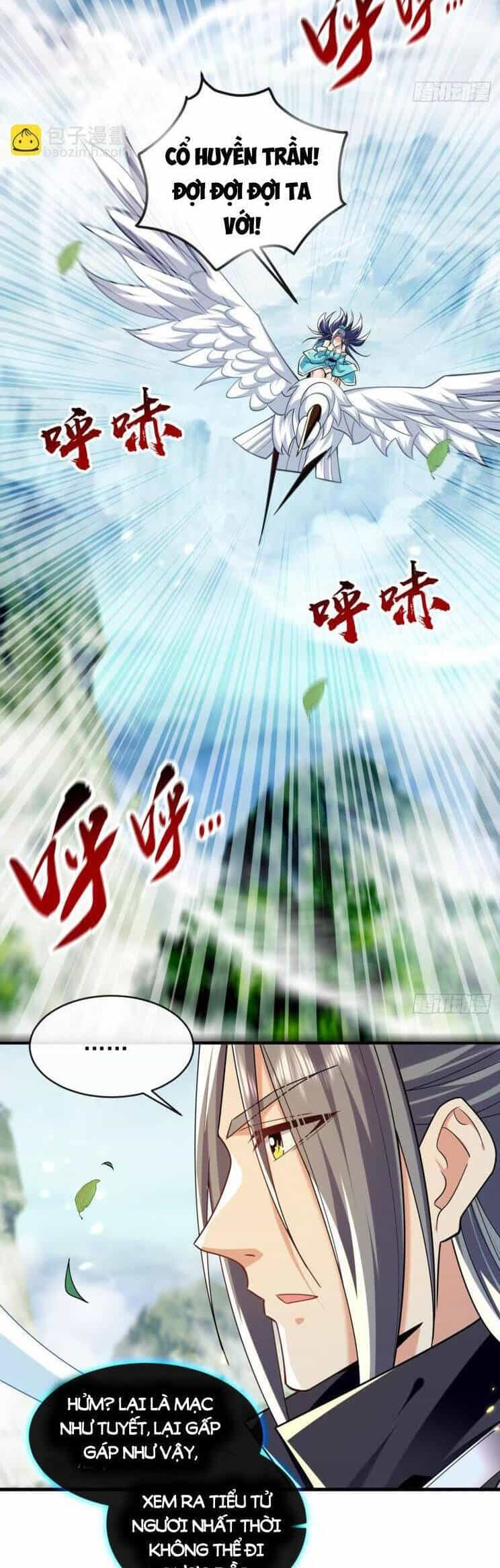 Thập Đại Đế Hoàng Đều Là Đệ Tử Của Ta - Chương 330 - ảnh 14