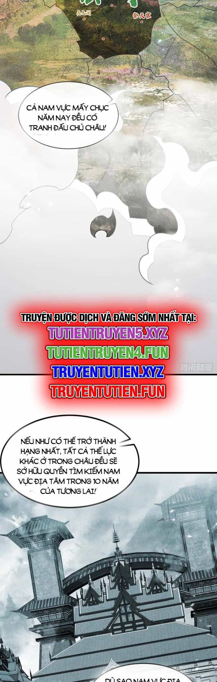 Thập Đại Đế Hoàng Đều Là Đệ Tử Của Ta - Chương 331 - ảnh 5