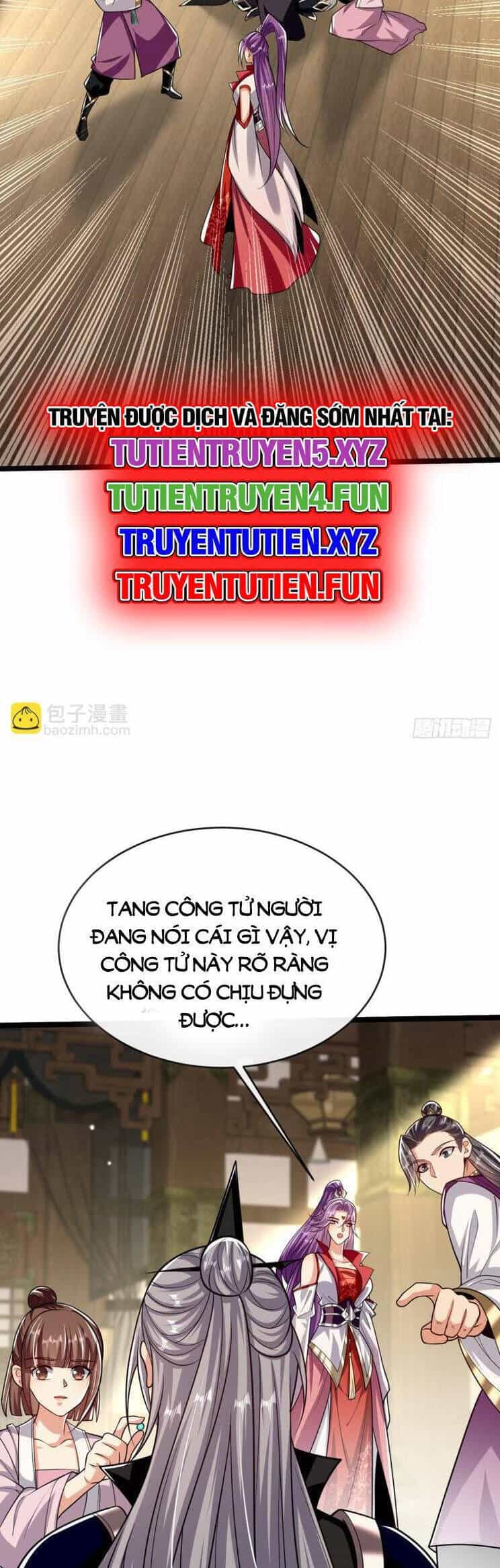 Thập Đại Đế Hoàng Đều Là Đệ Tử Của Ta - Chương 333 - ảnh 17