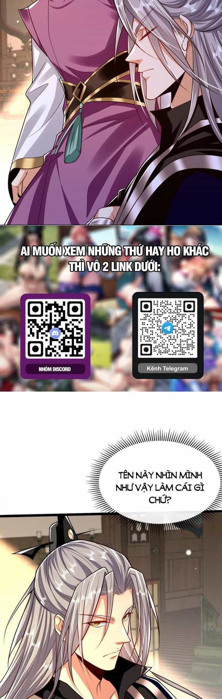 Thập Đại Đế Hoàng Đều Là Đệ Tử Của Ta - Chương 333 - ảnh 8