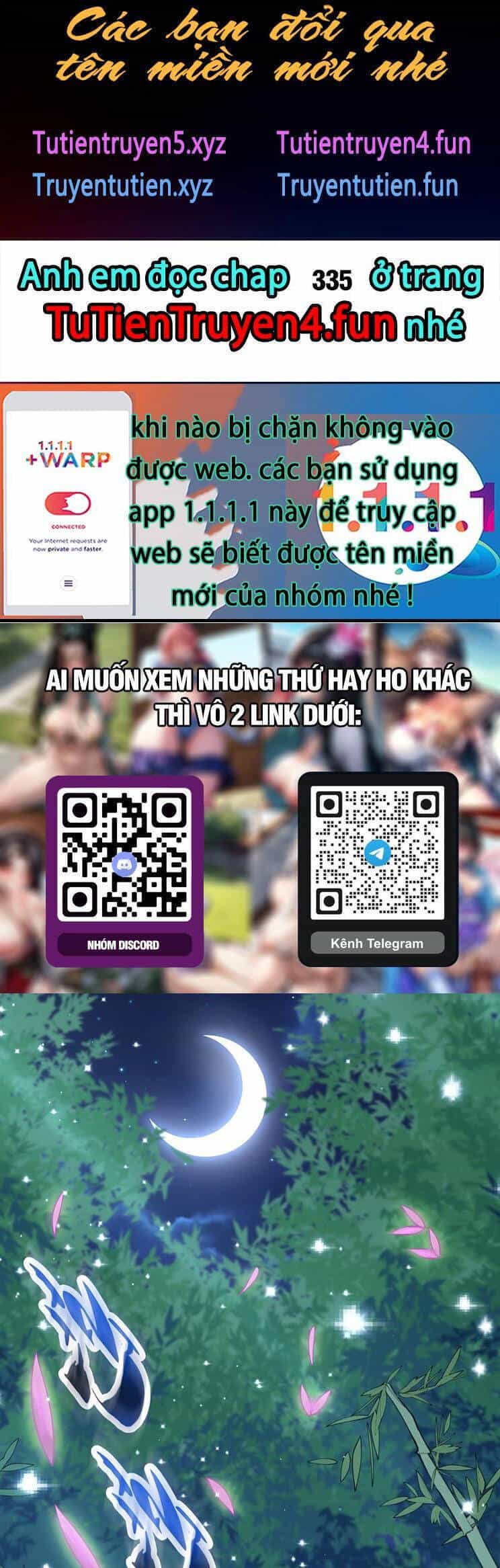 Thập Đại Đế Hoàng Đều Là Đệ Tử Của Ta - Chương 334 - ảnh 1