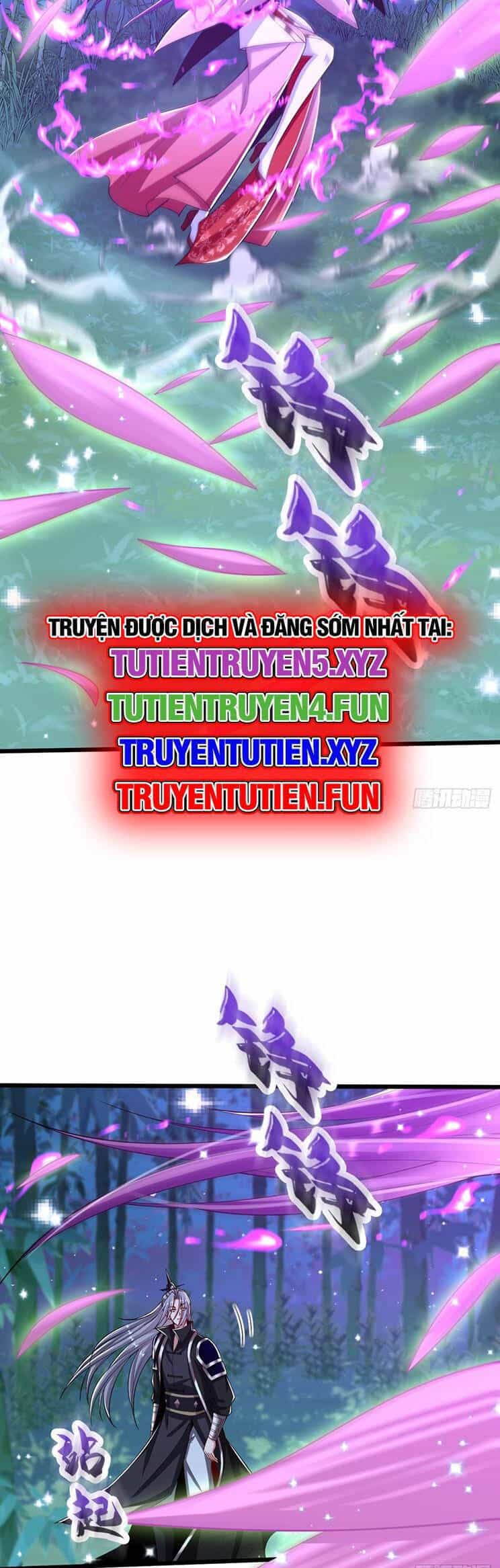 Thập Đại Đế Hoàng Đều Là Đệ Tử Của Ta - Chương 334 - ảnh 4