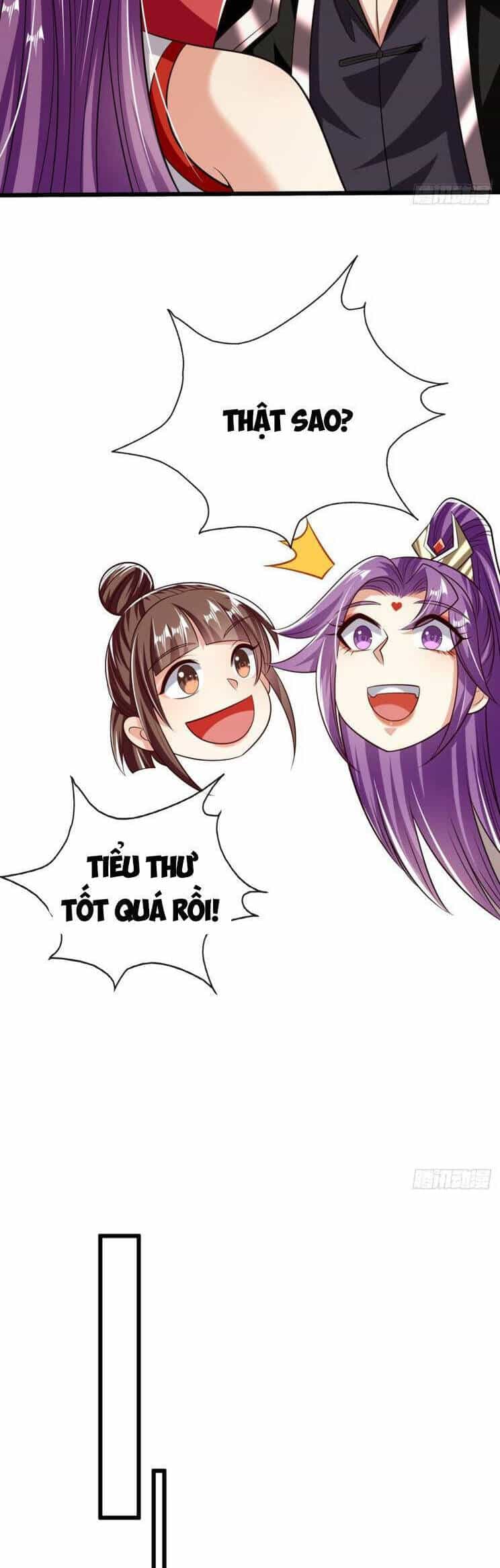 Thập Đại Đế Hoàng Đều Là Đệ Tử Của Ta - Chương 335 - ảnh 20