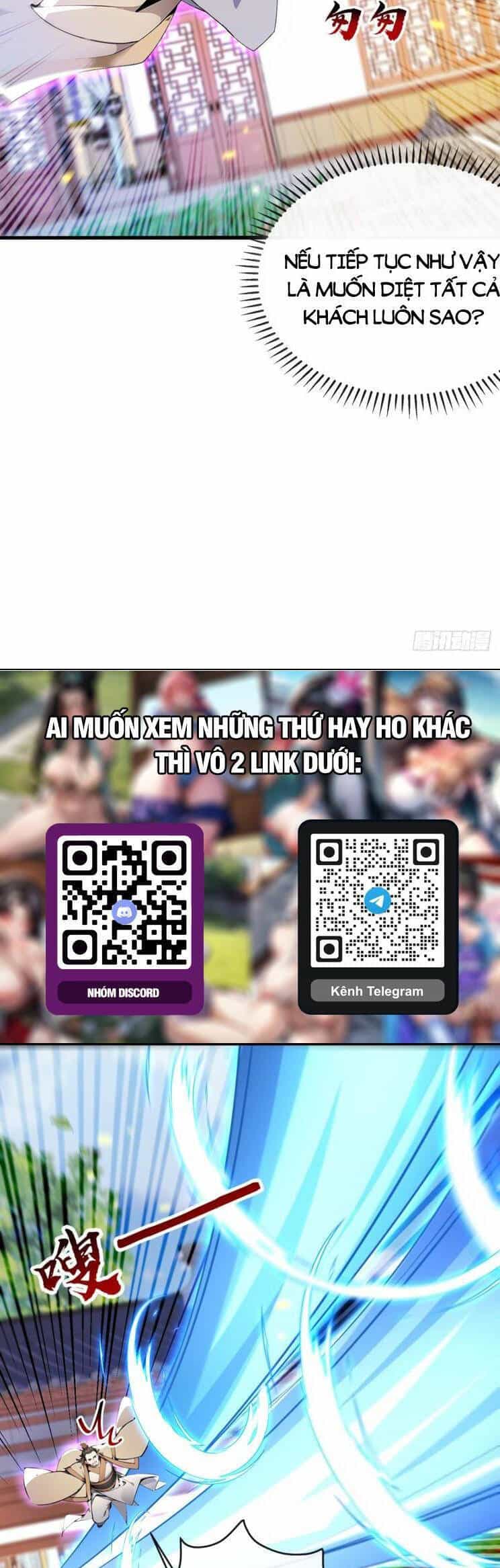 Thập Đại Đế Hoàng Đều Là Đệ Tử Của Ta - Chương 337 - ảnh 16