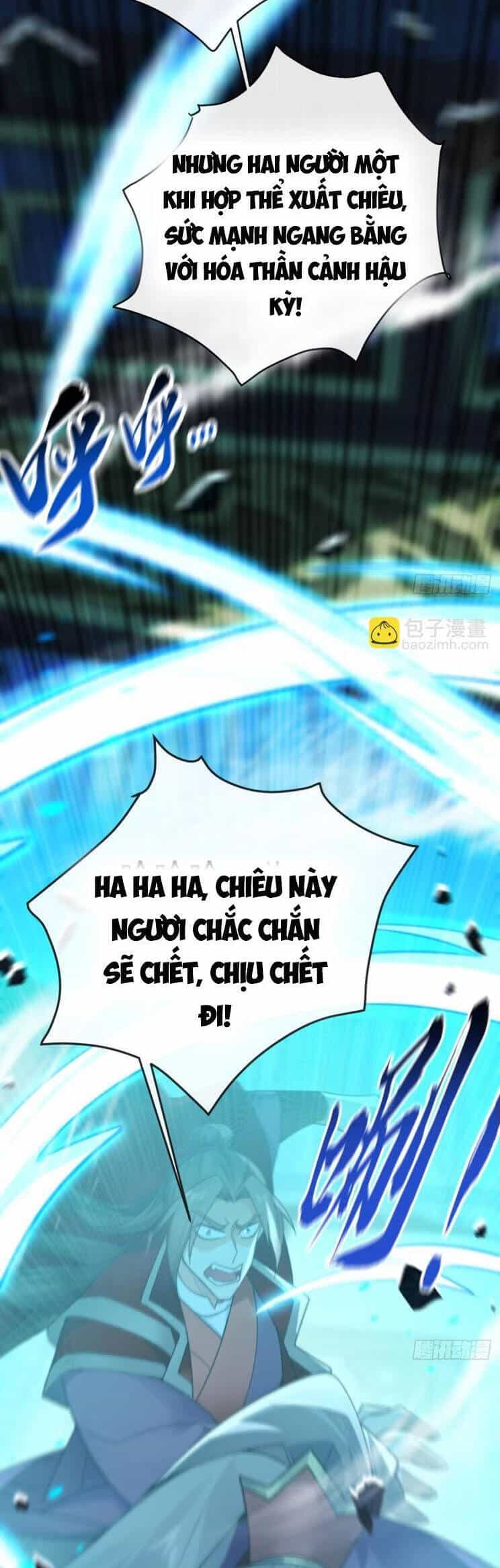Thập Đại Đế Hoàng Đều Là Đệ Tử Của Ta - Chương 338 - ảnh 21