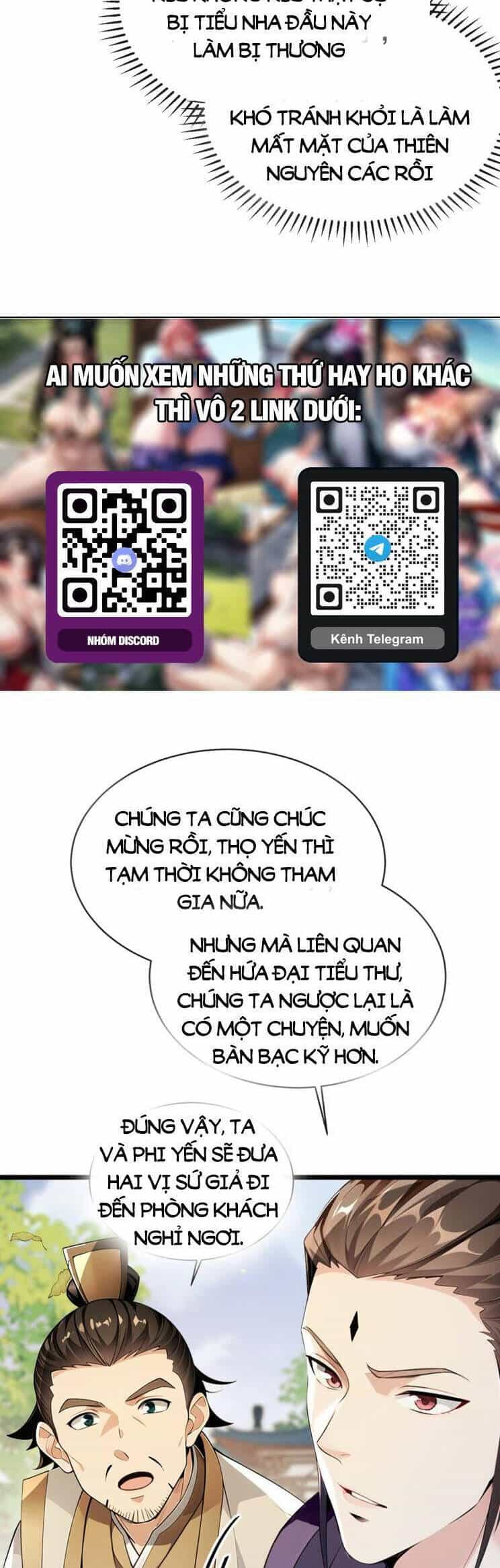Thập Đại Đế Hoàng Đều Là Đệ Tử Của Ta - Chương 338 - ảnh 5