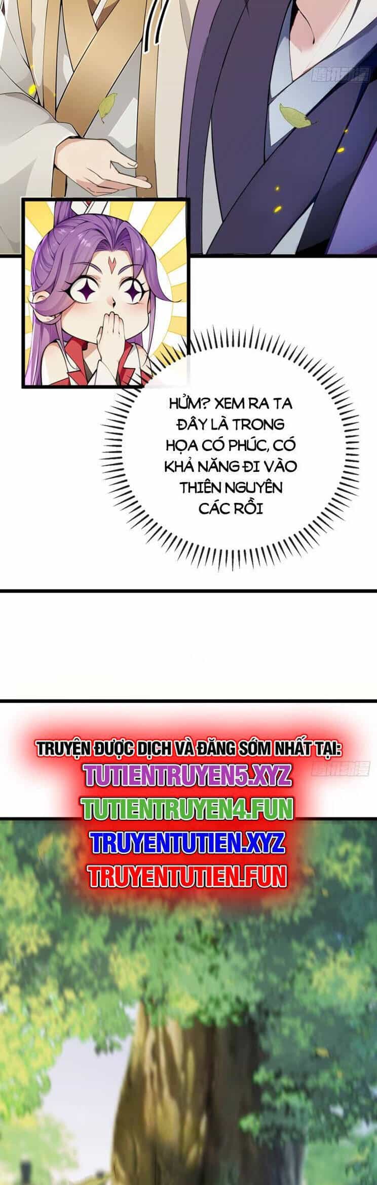 Thập Đại Đế Hoàng Đều Là Đệ Tử Của Ta - Chương 338 - ảnh 6