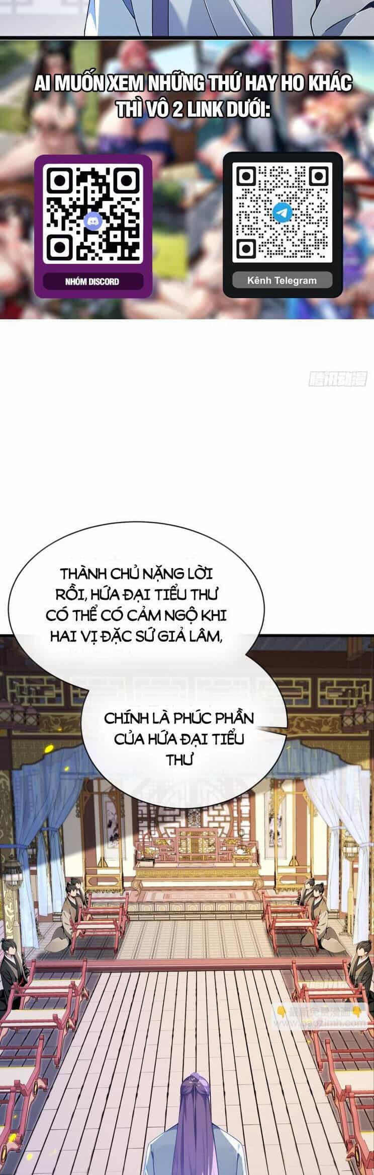 Thập Đại Đế Hoàng Đều Là Đệ Tử Của Ta - Chương 338 - ảnh 9