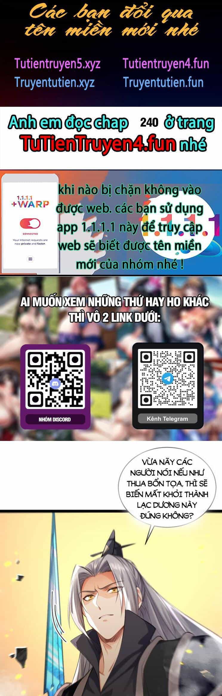 Thập Đại Đế Hoàng Đều Là Đệ Tử Của Ta - Chương 339 - ảnh 1