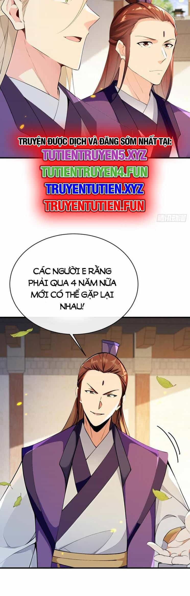 Thập Đại Đế Hoàng Đều Là Đệ Tử Của Ta - Chương 339 - ảnh 18