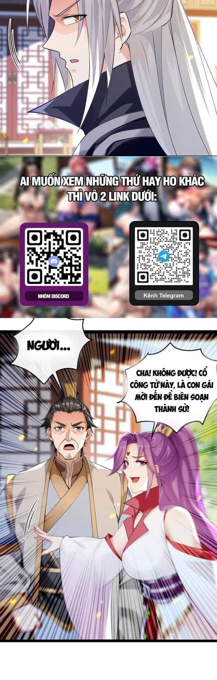 Thập Đại Đế Hoàng Đều Là Đệ Tử Của Ta - Chương 339 - ảnh 6