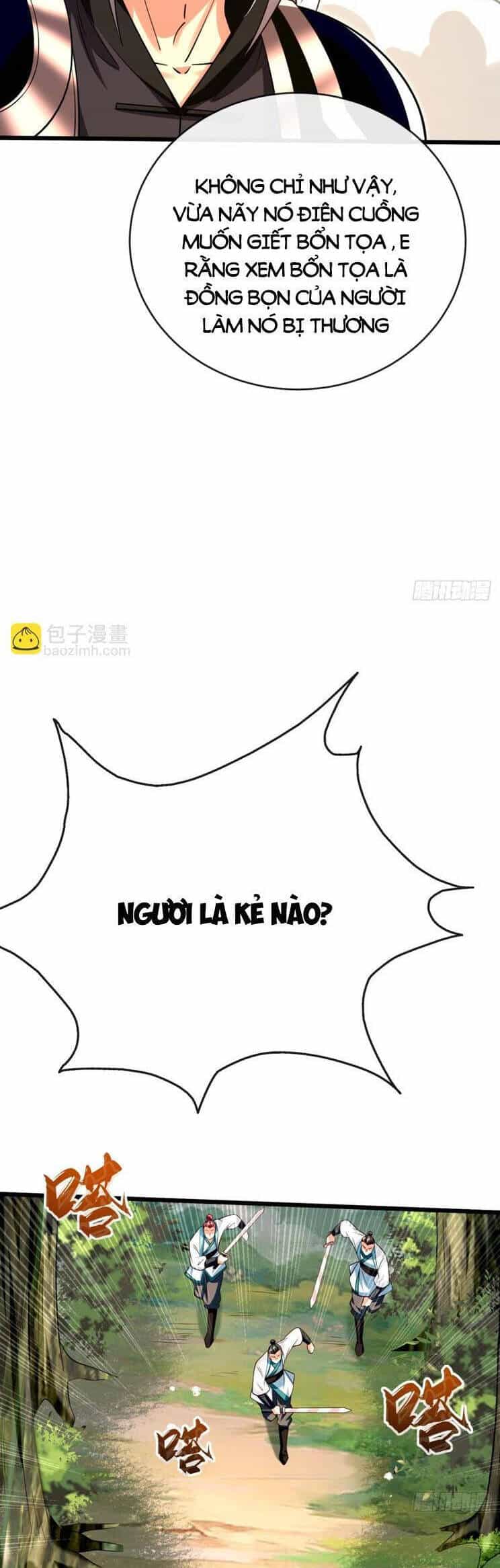 Thập Đại Đế Hoàng Đều Là Đệ Tử Của Ta - Chương 343 - ảnh 26