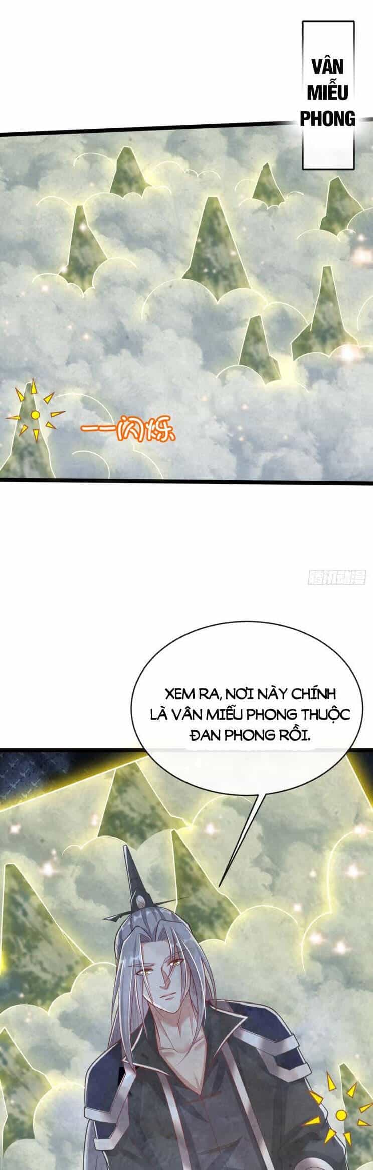 Thập Đại Đế Hoàng Đều Là Đệ Tử Của Ta - Chương 343 - ảnh 8