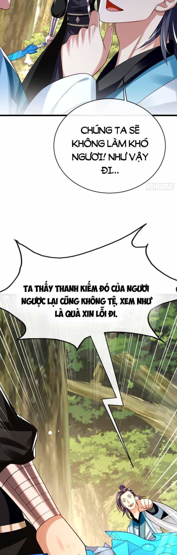 Thập Đại Đế Hoàng Đều Là Đệ Tử Của Ta - Chương 344 - ảnh 6