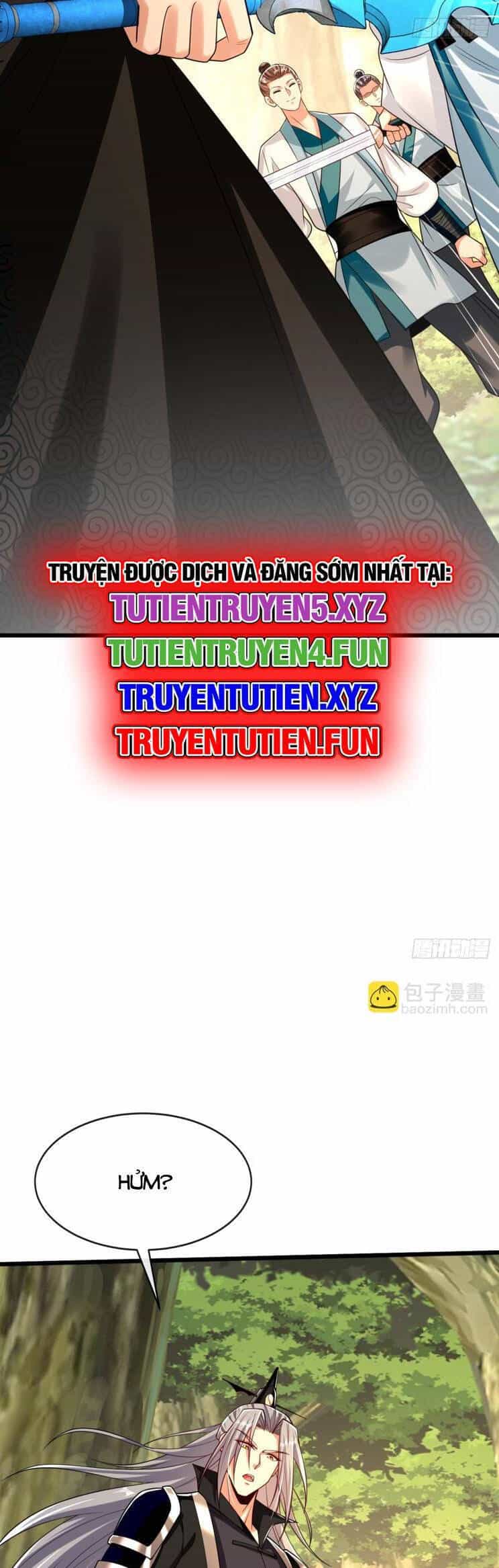 Thập Đại Đế Hoàng Đều Là Đệ Tử Của Ta - Chương 344 - ảnh 7