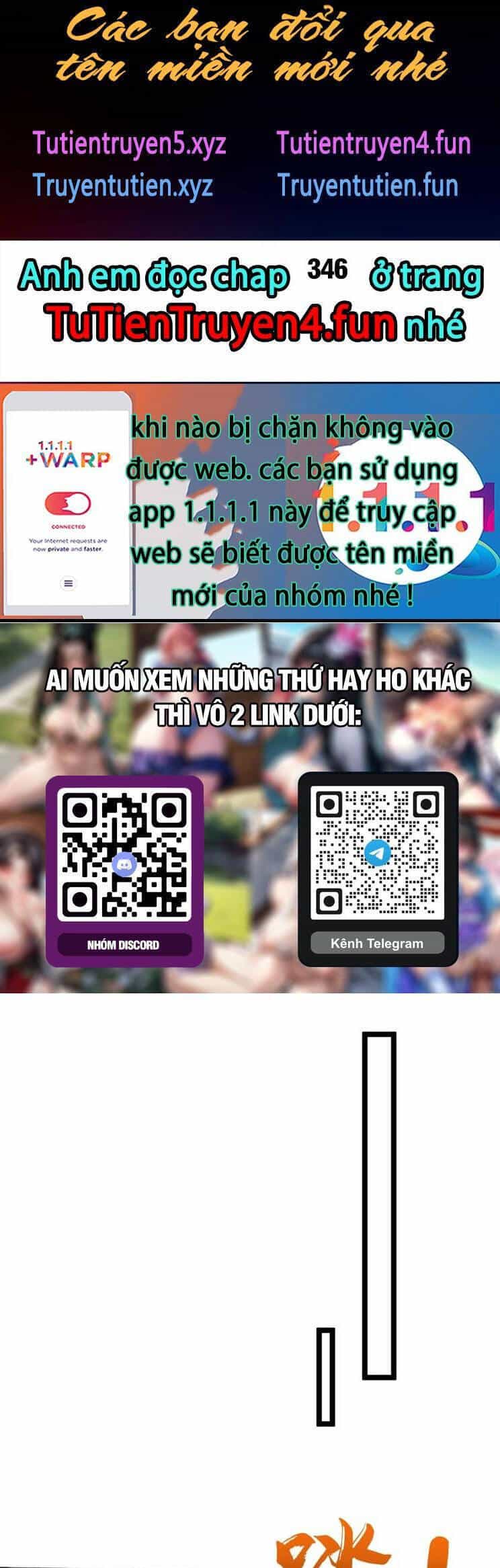 Thập Đại Đế Hoàng Đều Là Đệ Tử Của Ta - Chương 345 - ảnh 1